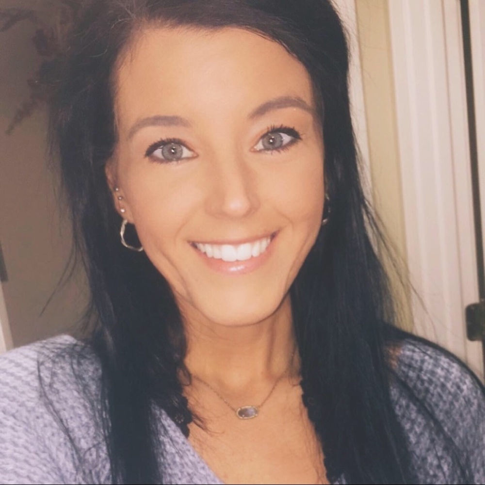 Meet your Posher, Keleigh